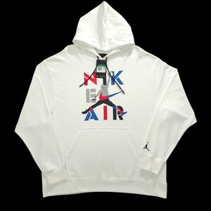 Jordan 4 Legacy Hoodie Men's XL